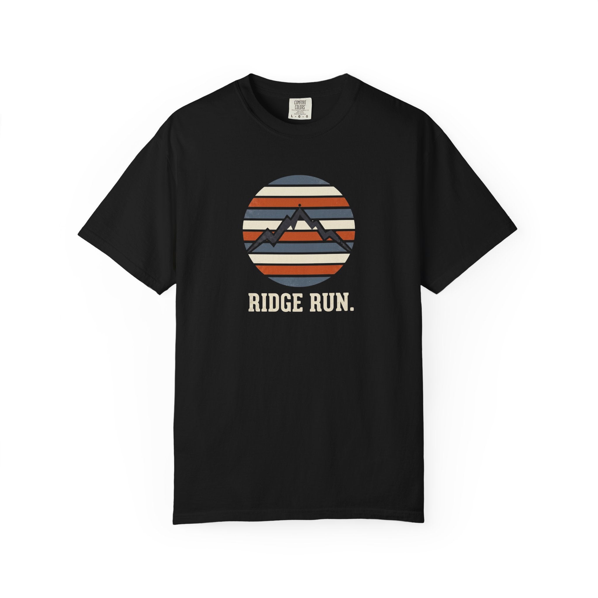 Ridge Run T-shirt