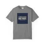 More Powder T-shirt