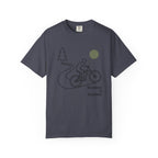 Disconnect To Reconnect T-shirt