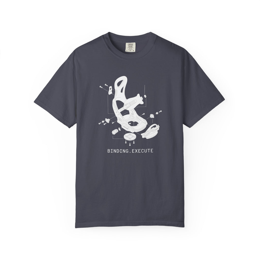 Binding T-shirt