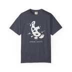 Binding T-shirt