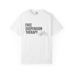 Free Suspension Therapy T-shirt