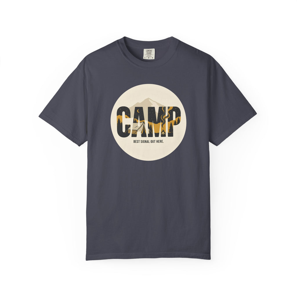 Camp T-shirt