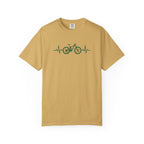 MTB Heartbeat T-shirt