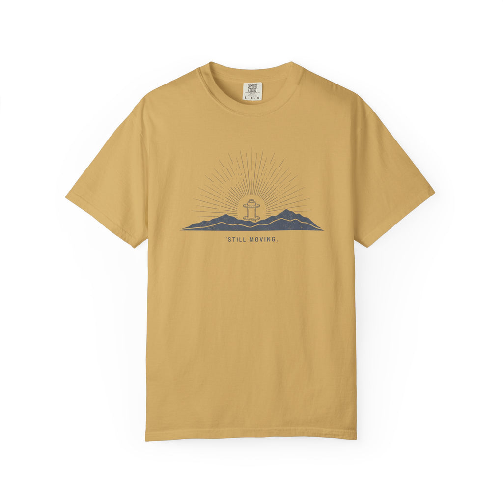Hub Shell Horizon T-shirt