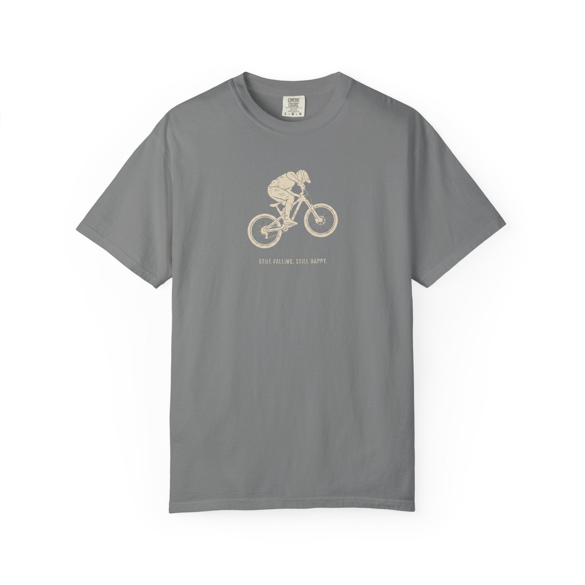 Still Falling T-shirt