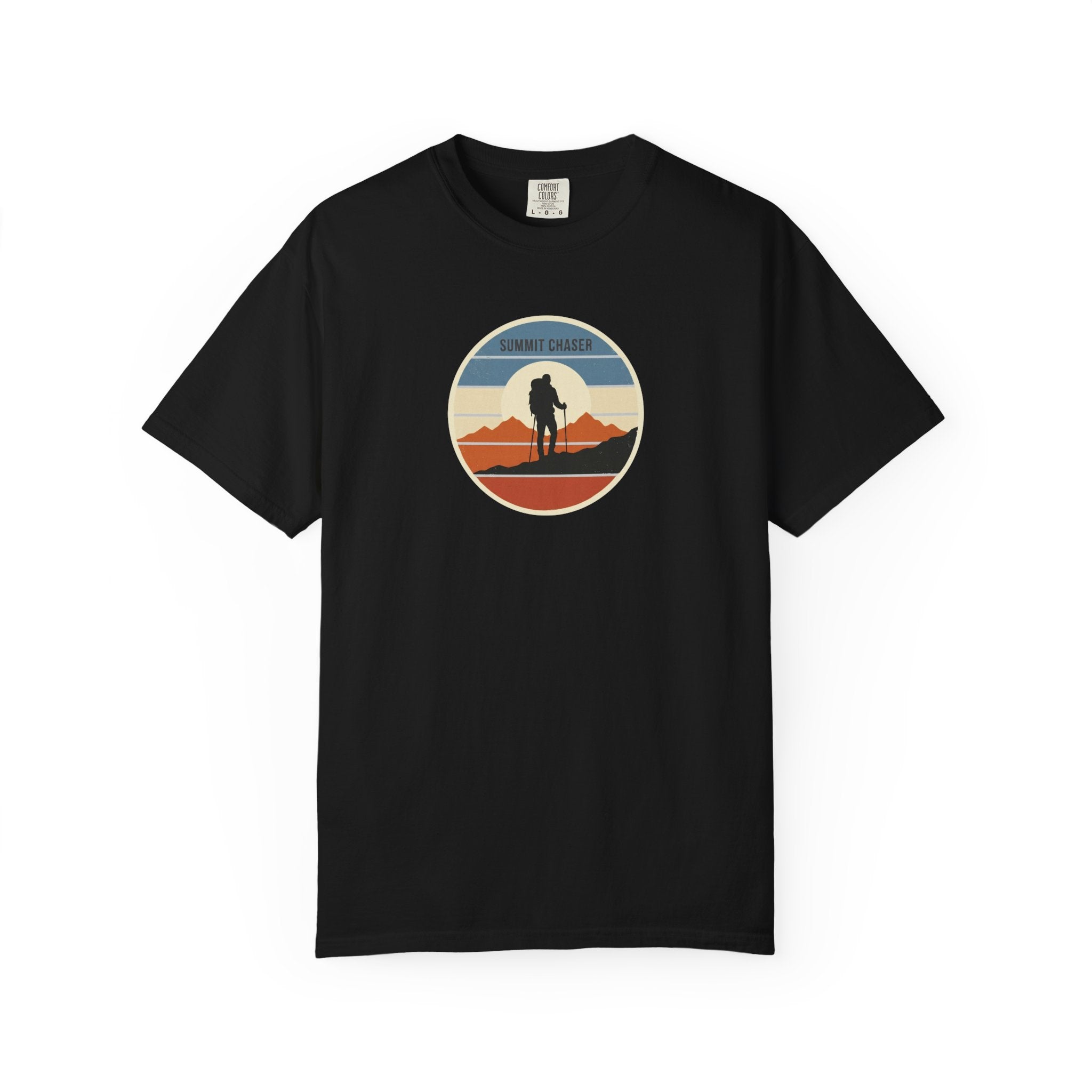 Summit Chaser T-shirt