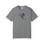 Balance Is Earned T-shirt