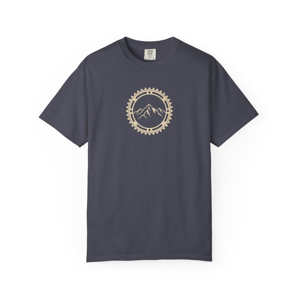 Mountain Sprocket T-shirt