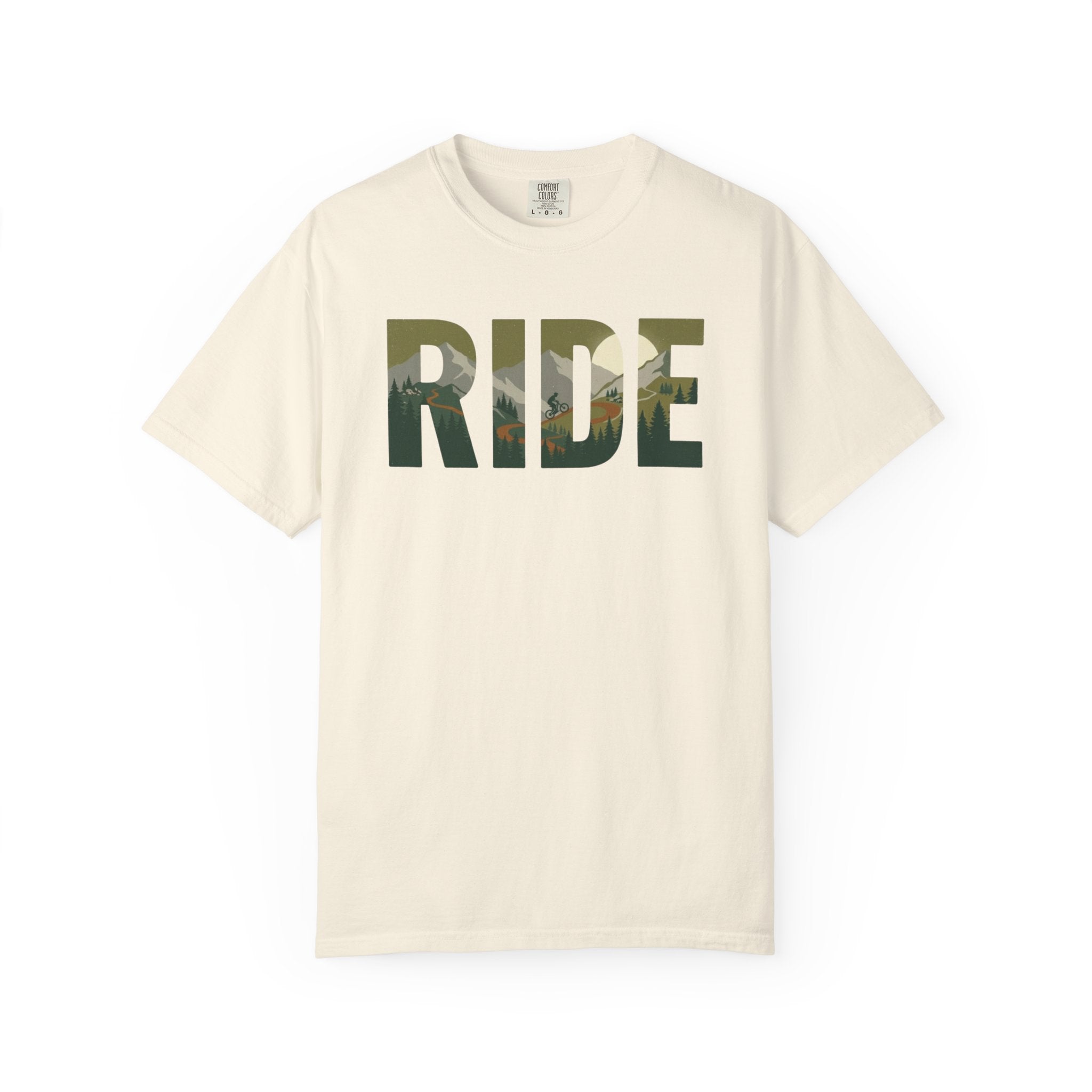 Ride T-shirt