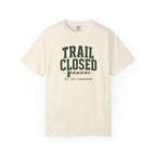 Trail Closed T-shirt