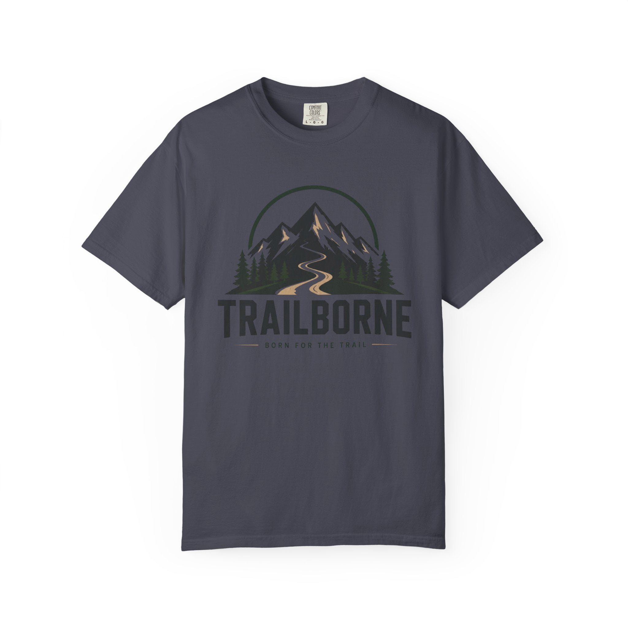 Trailborne T-shirt