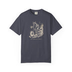 Nocturnal By Choice T-shirt
