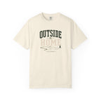 Outside Is Home T-shirt