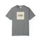Trail Less Traveled T-shirt