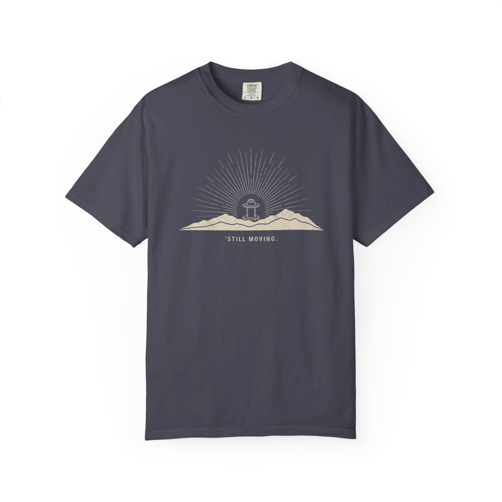 Hub Shell Horizon T-shirt