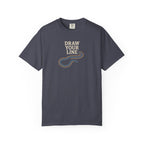 Draw Your Line T-shirt