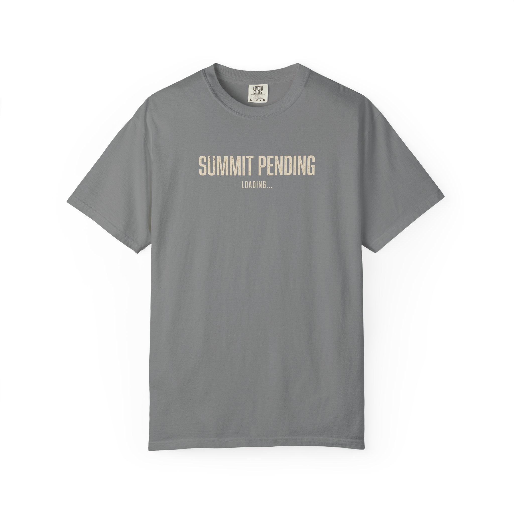 Summit Pending T-shirt