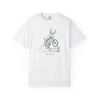 Clears Everything T-shirt