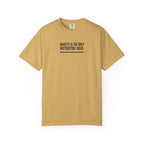 Gravity Instructor T-shirt