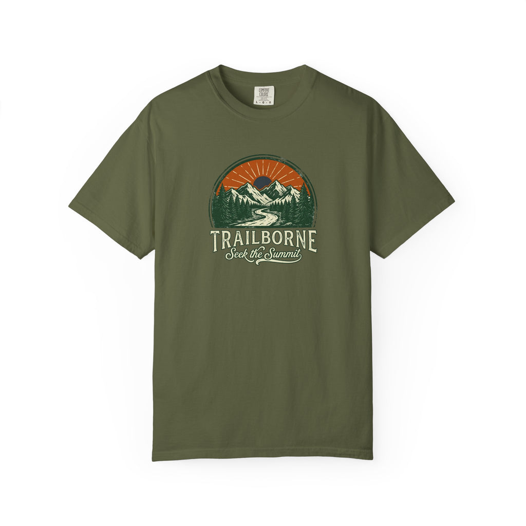 Seek The Summit T-shirt