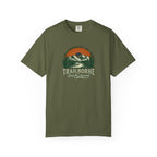 Seek The Summit T-shirt