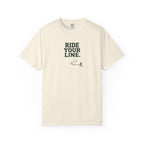 Ride Your Line T-shirt