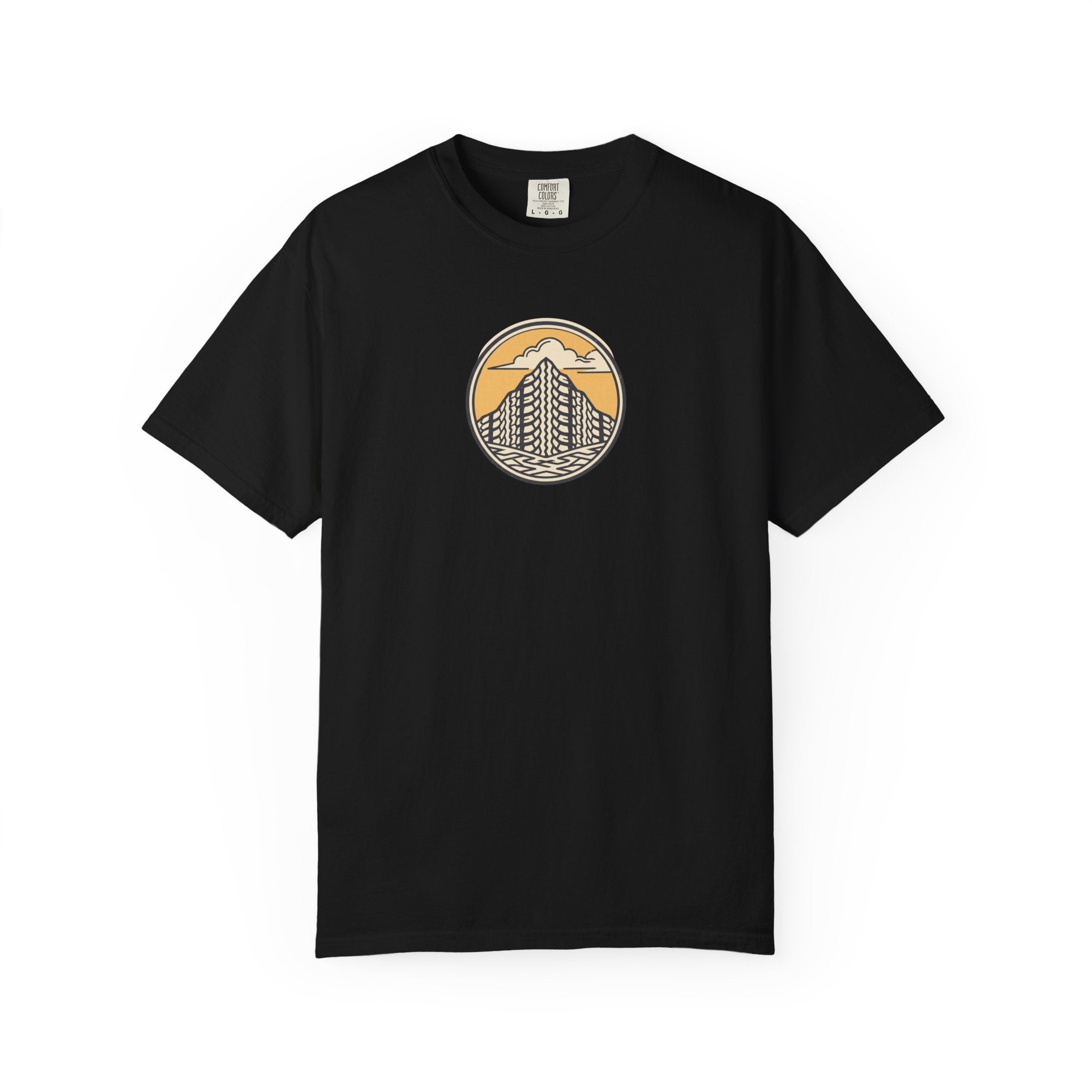 Mountain Tread T-shirt