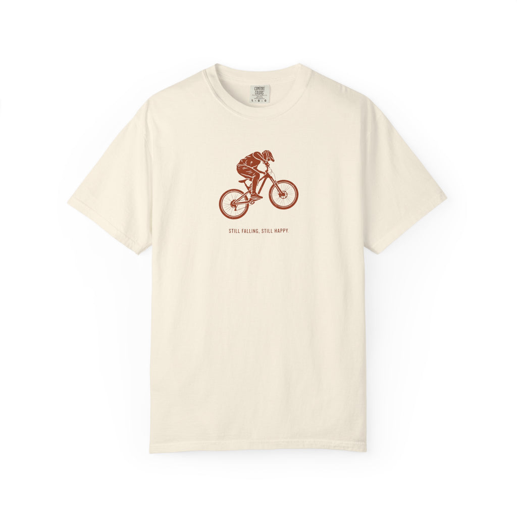 Still Falling T-shirt