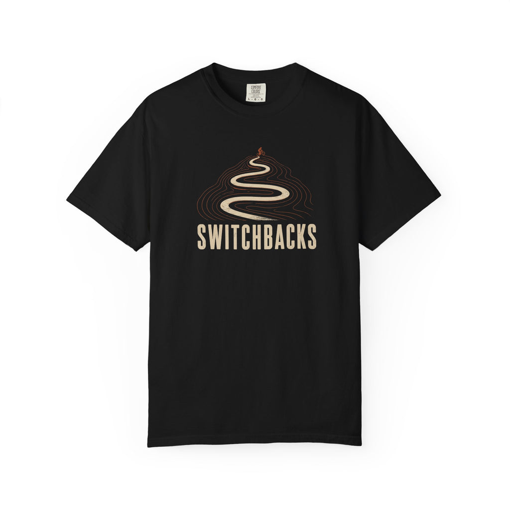 Switchbacks T-shirt