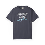 Powder Days T-shirt