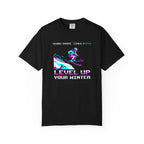 Level Up Ski T-shirt
