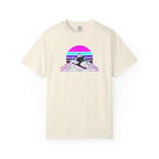 Retro Ski T-shirt