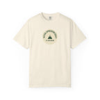 Vertical Appreciation Society T-shirt
