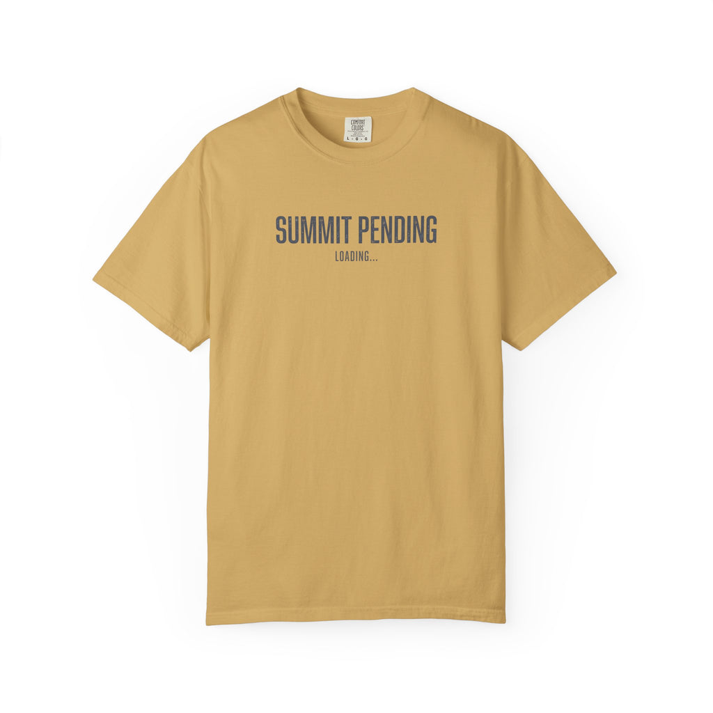 Summit Pending T-shirt