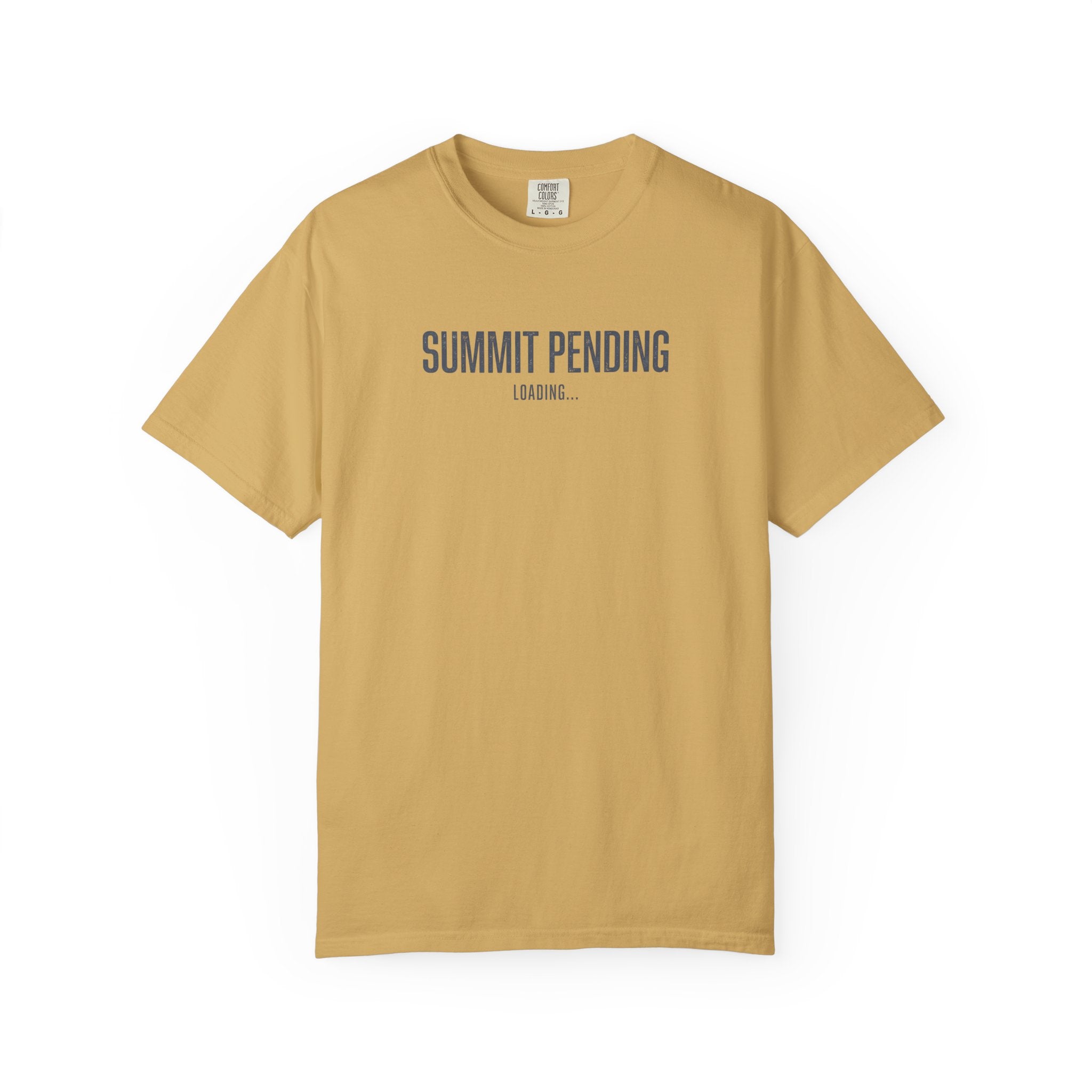 Summit Pending T-shirt
