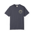 Saddle Down Send It T-shirt