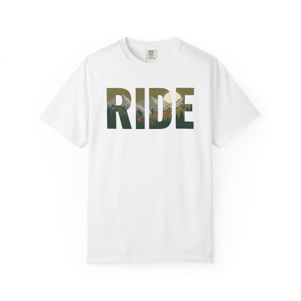Ride T-shirt
