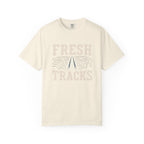 Fresh Tracks T-shirt