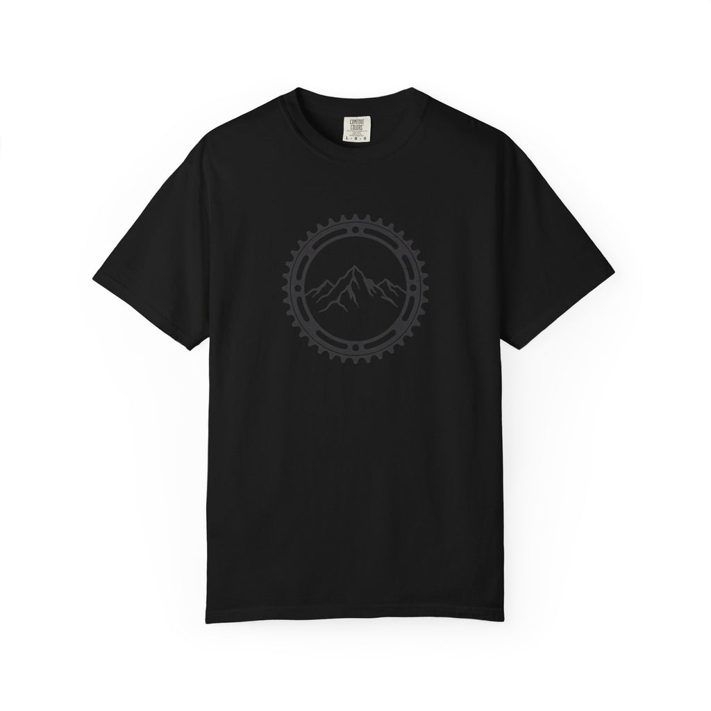 Mountain Cassette T-shirt