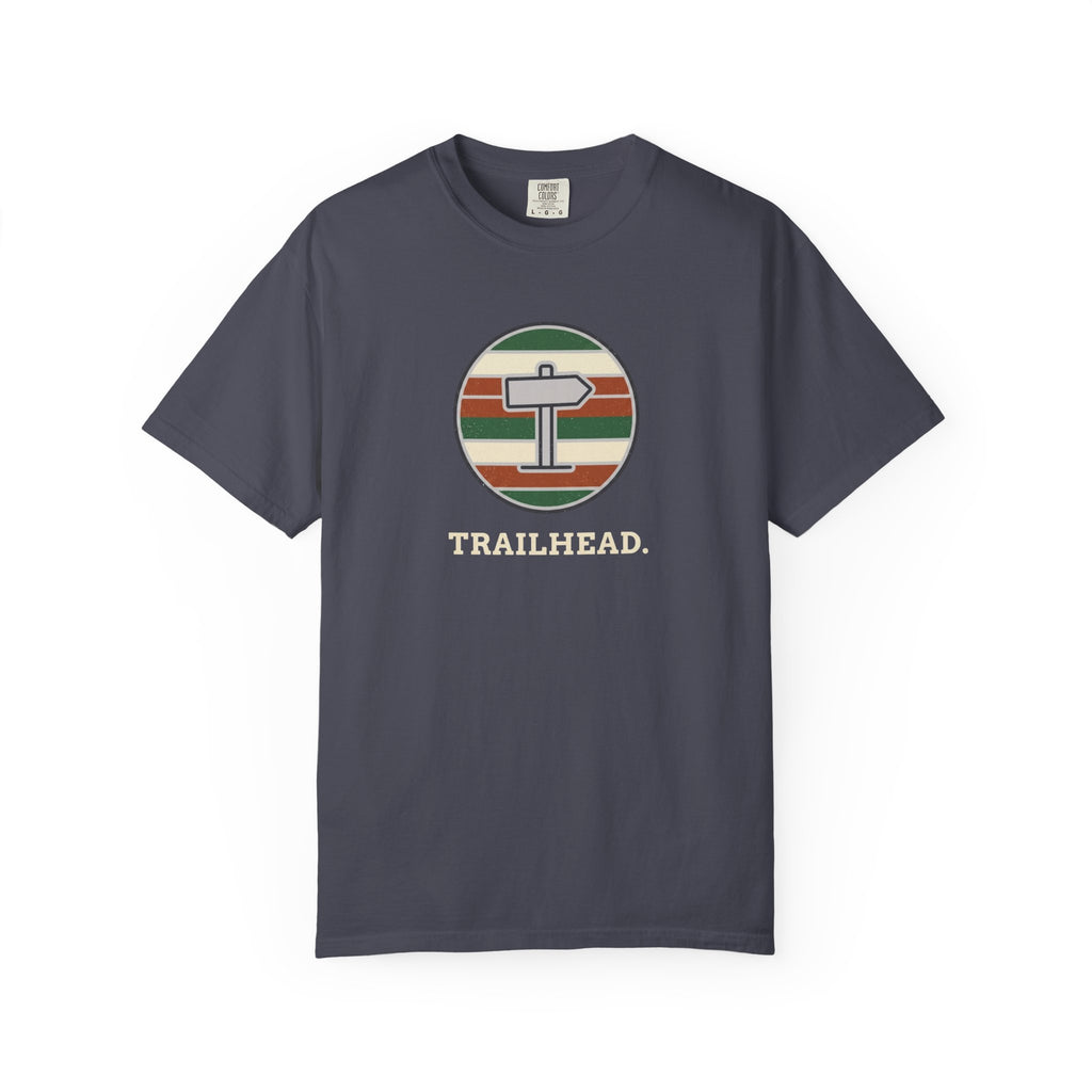 Trailhead T-shirt