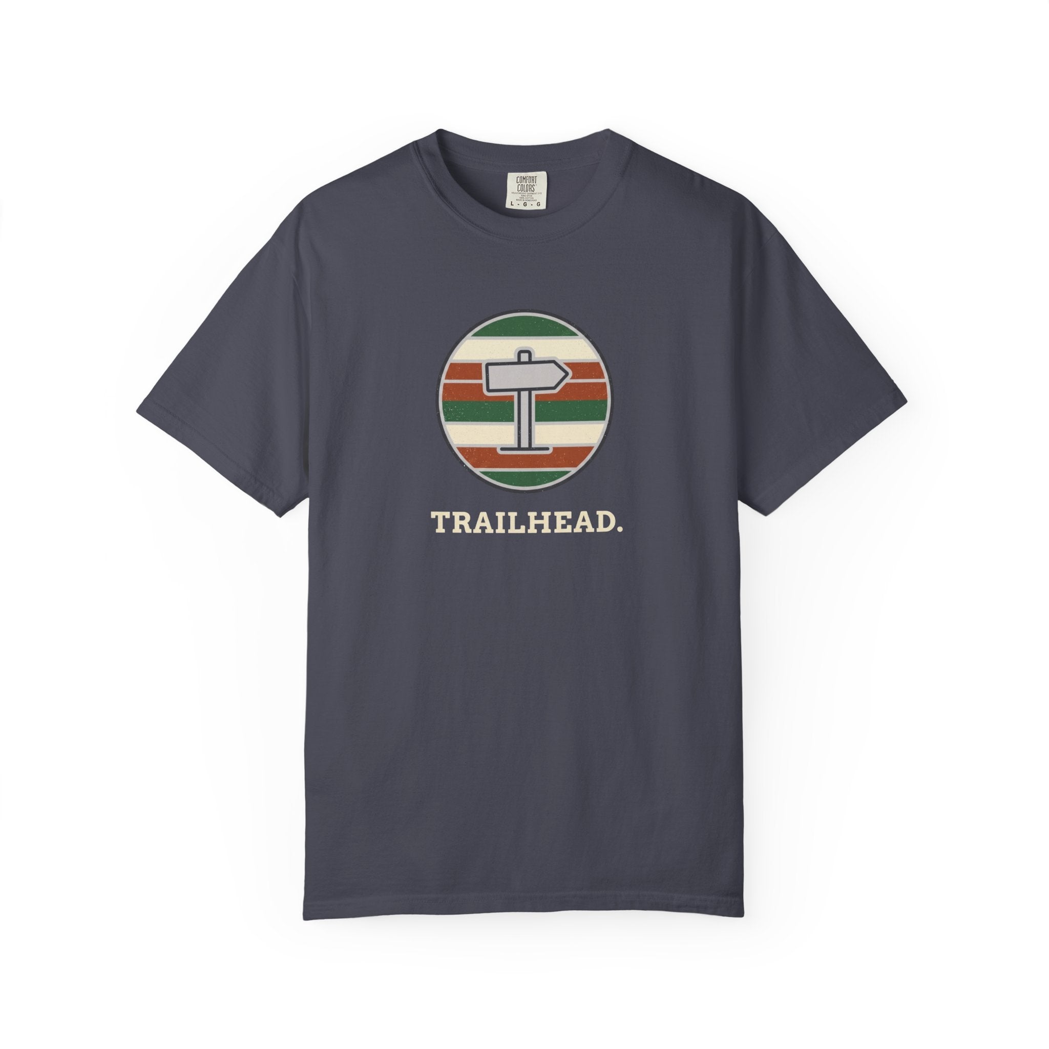 Trailhead T-shirt