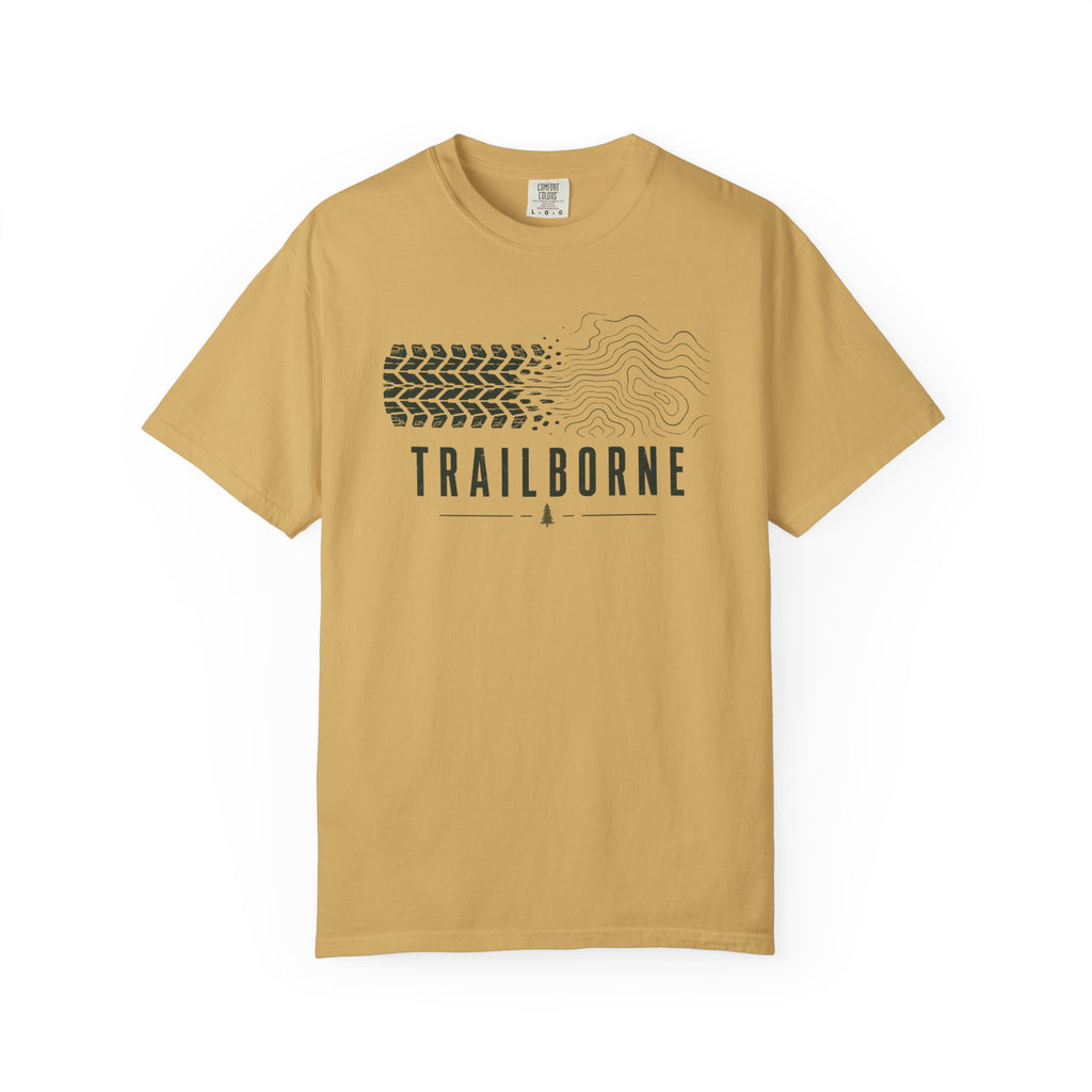 Trailborne Tread T-shirt