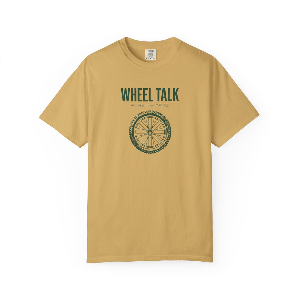 Wheel Talk T-shirt