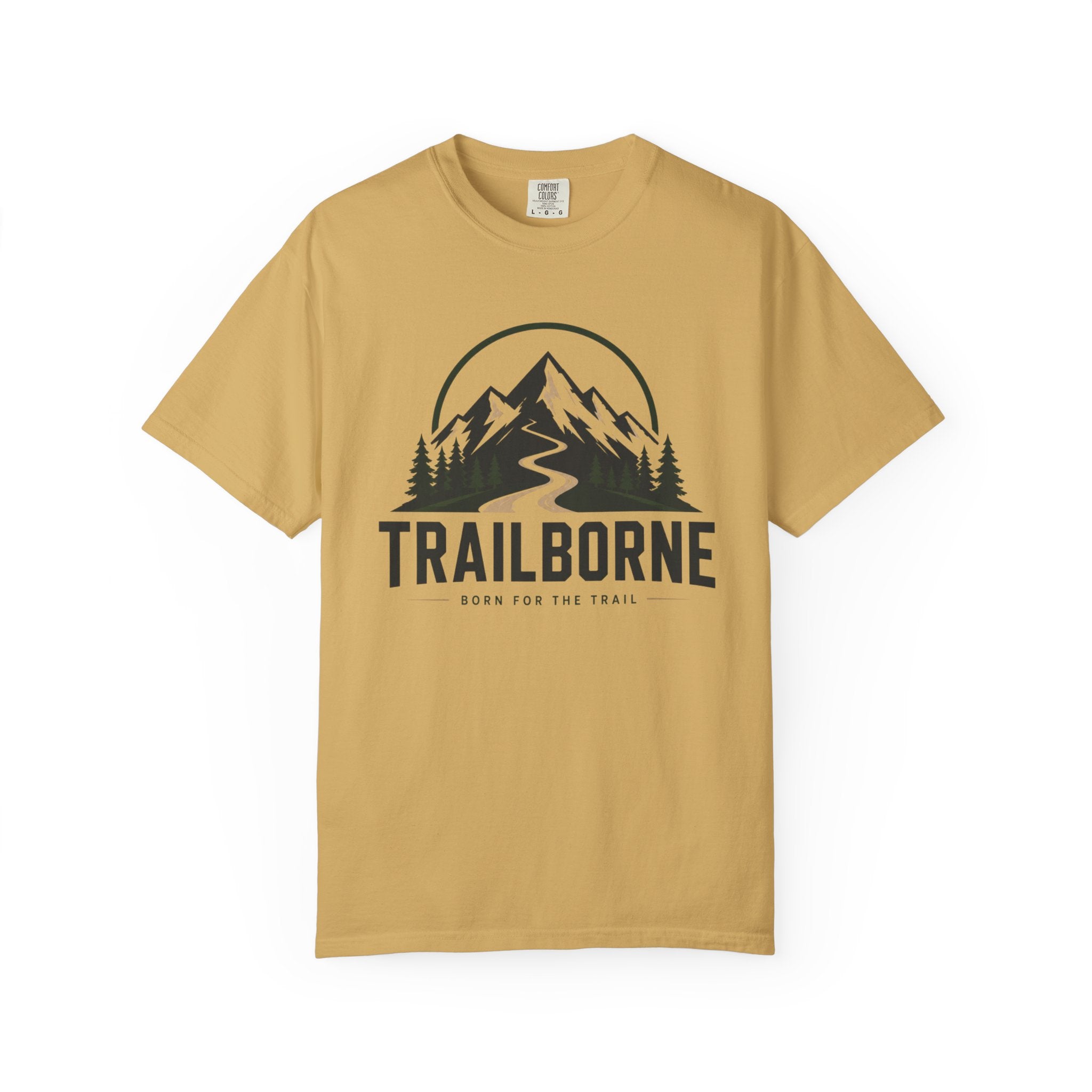 Trailborne T-shirt