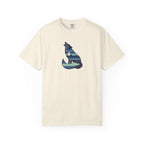 Wild Wolf T-shirt