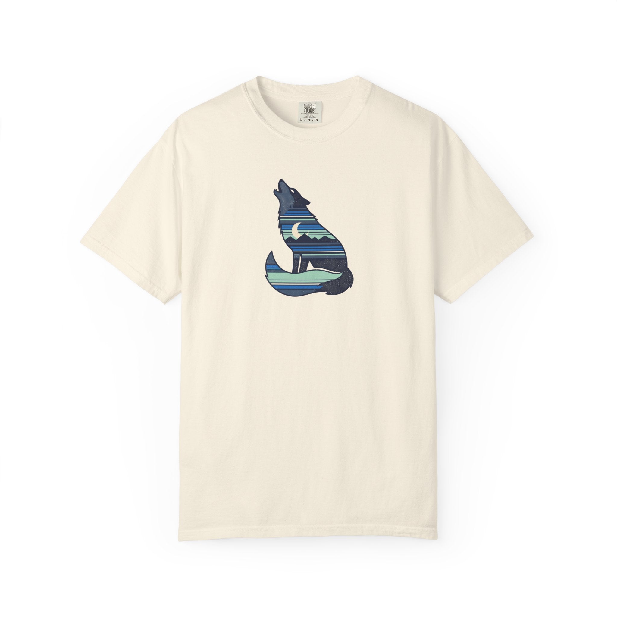 Wild Wolf T-shirt