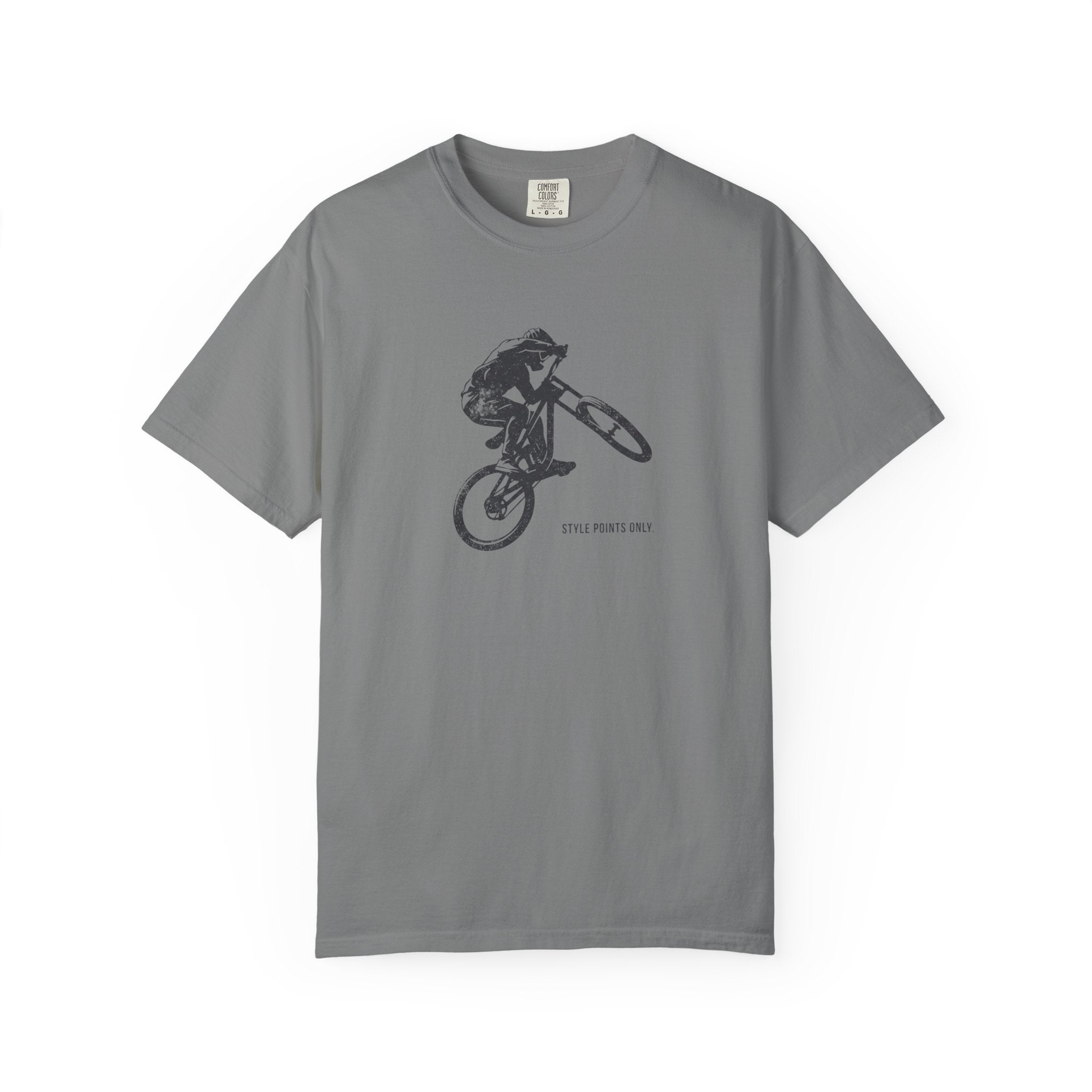 Style Points Only T-shirt