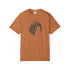 MTB Tire Tread T-shirt