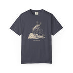 Clears Everything T-shirt